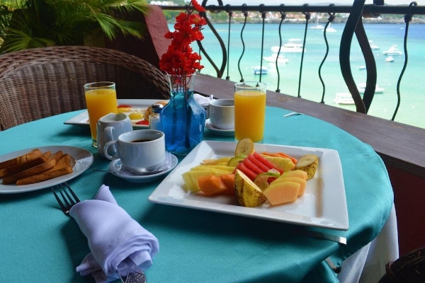Hotel Victorian House (Sosua)